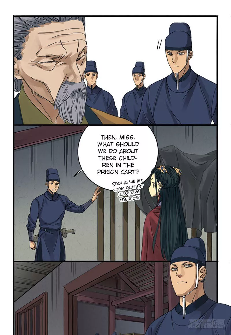 Manga page 22