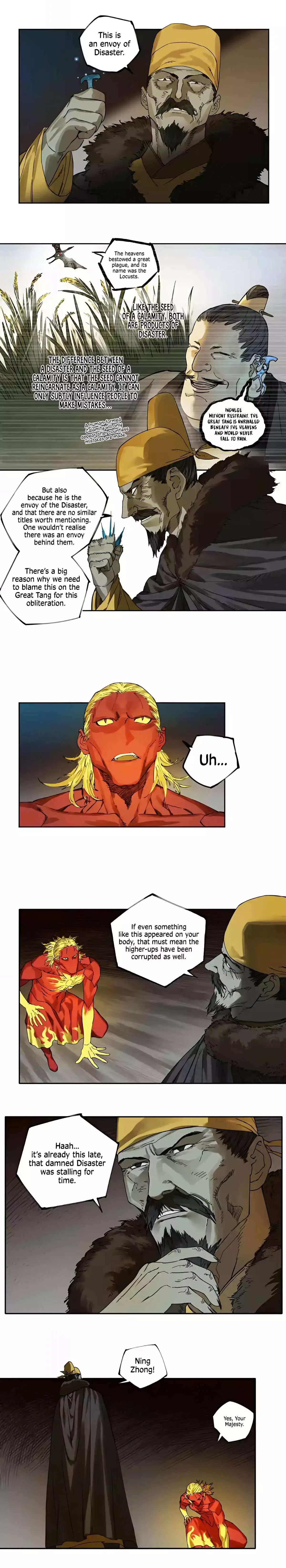Manga page 9