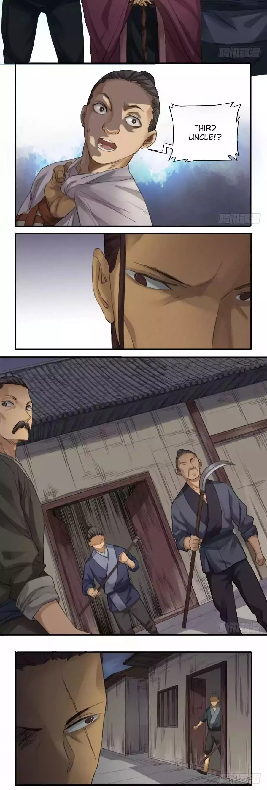 Manga page 10
