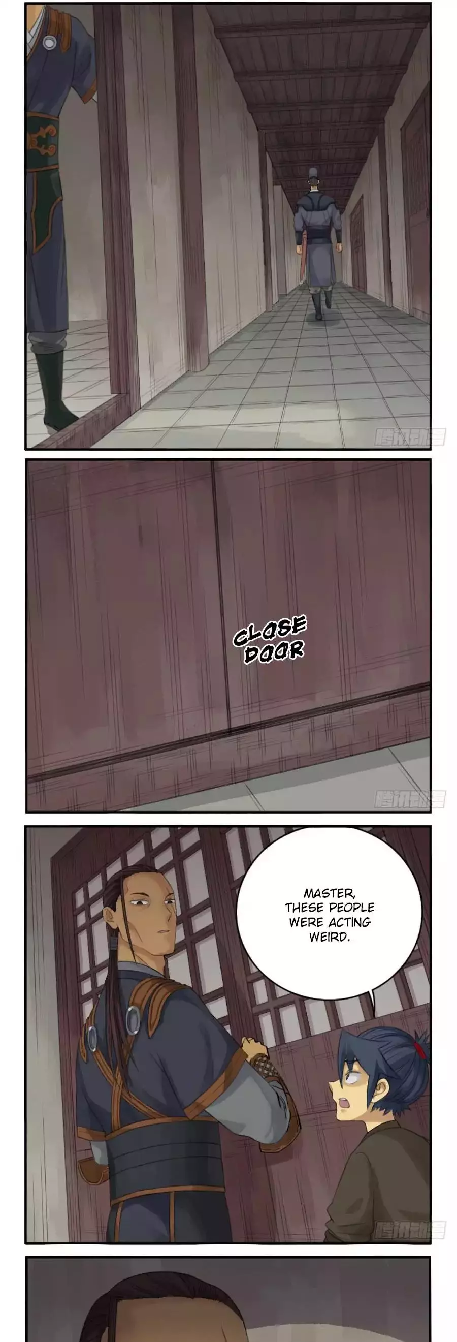 Manga page 4