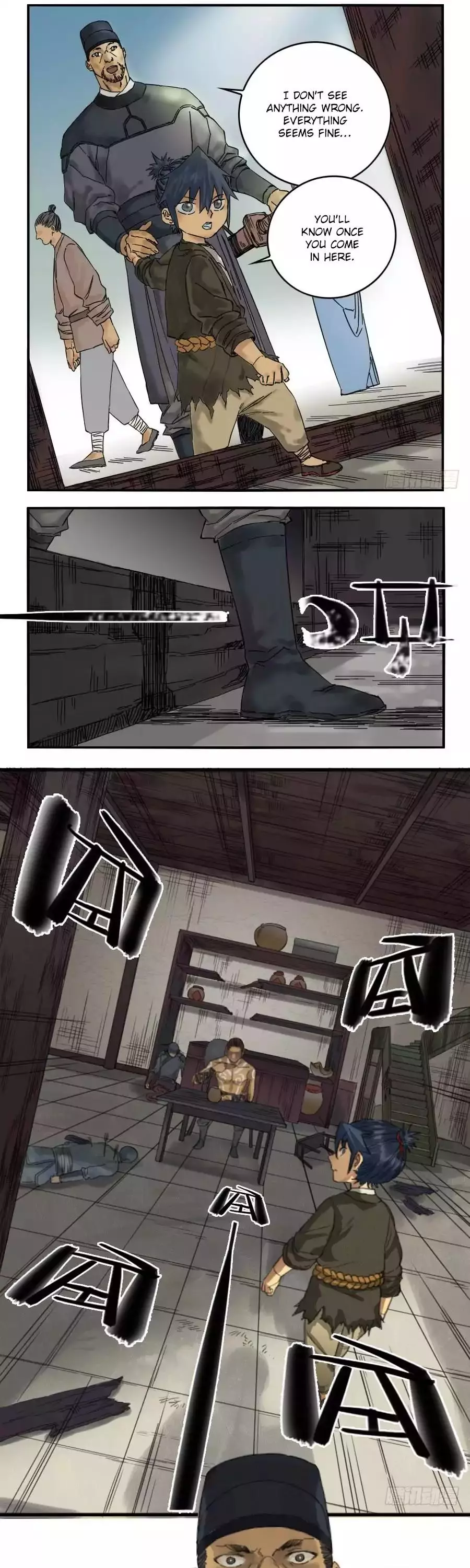 Manga page 7
