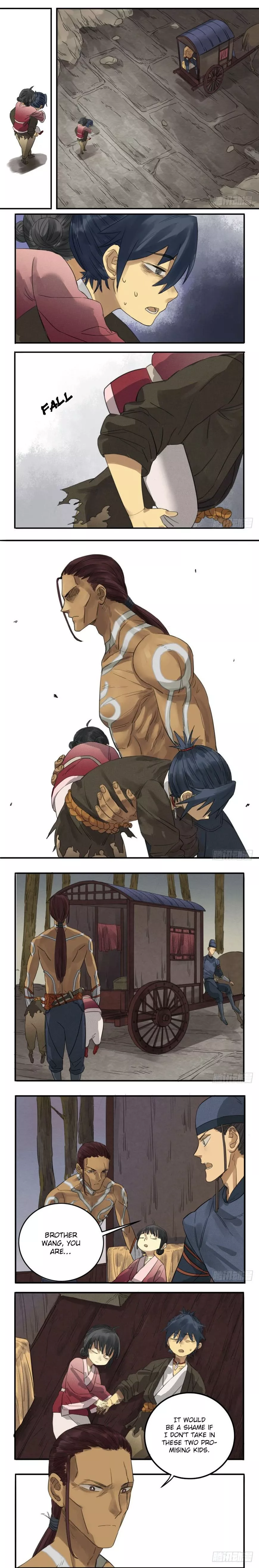 Manga page 4