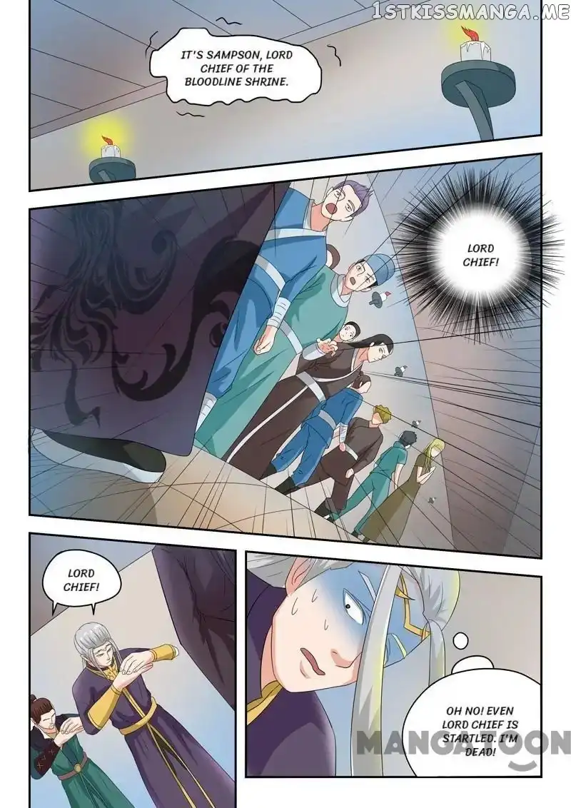 Manga page 6