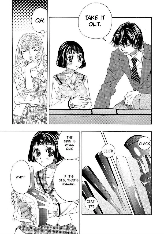 Manga page 35