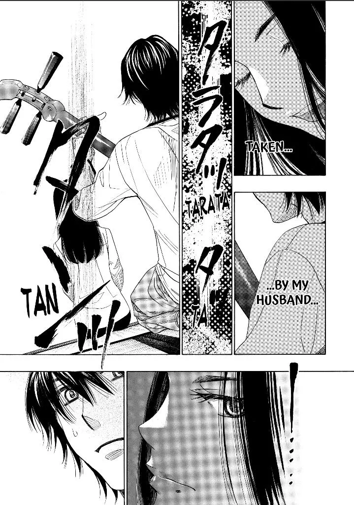 Manga page 40