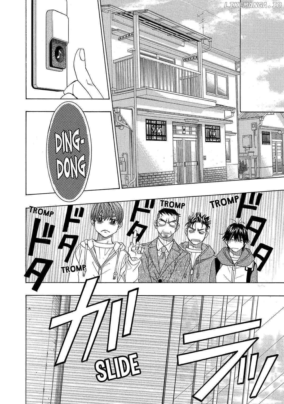 Manga page 10
