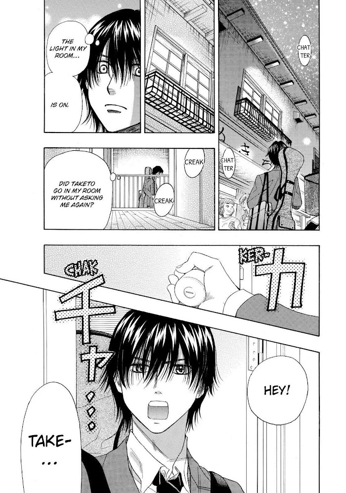 Manga page 19