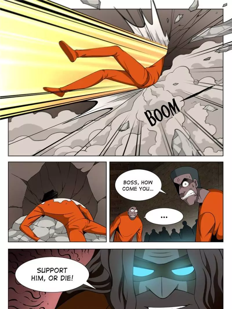 Manga page 9