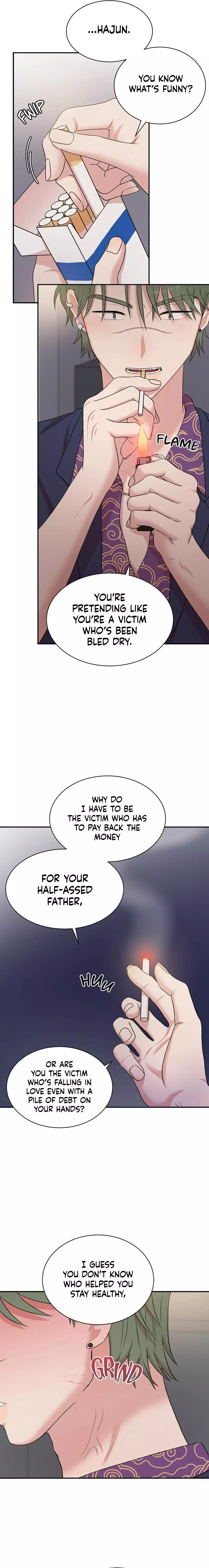 Manga page 17