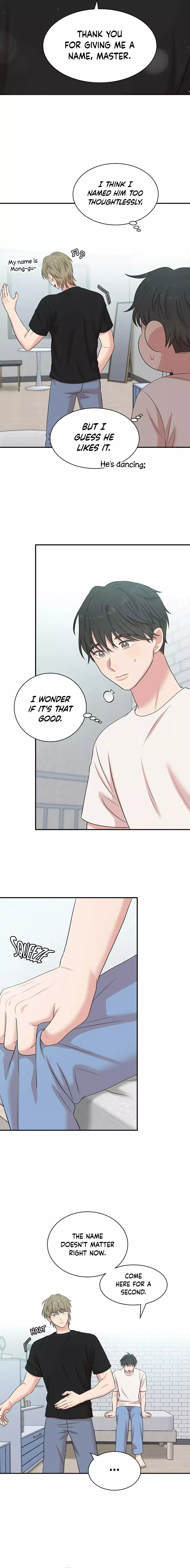 Manga page 15