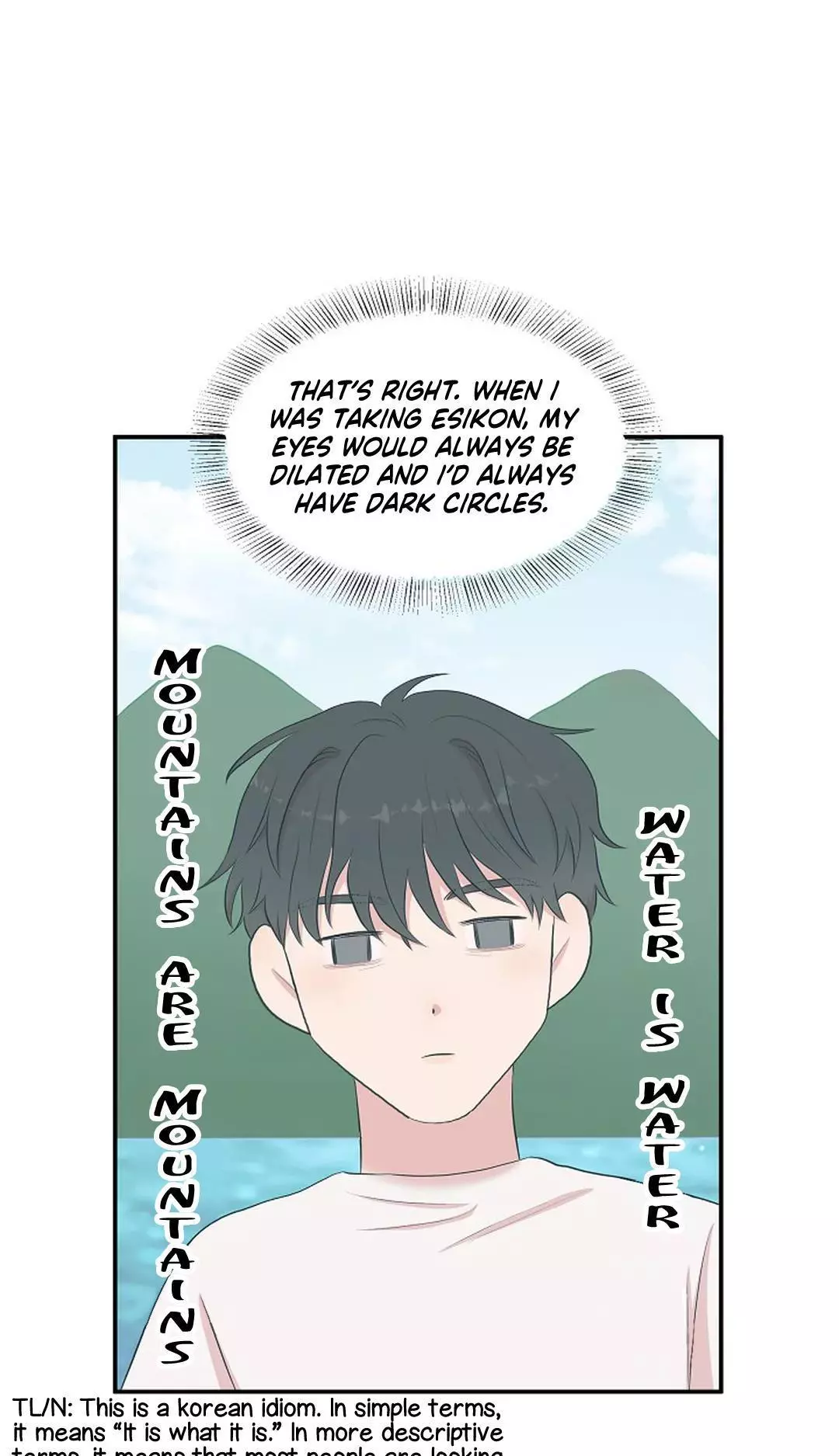 Manga page 33