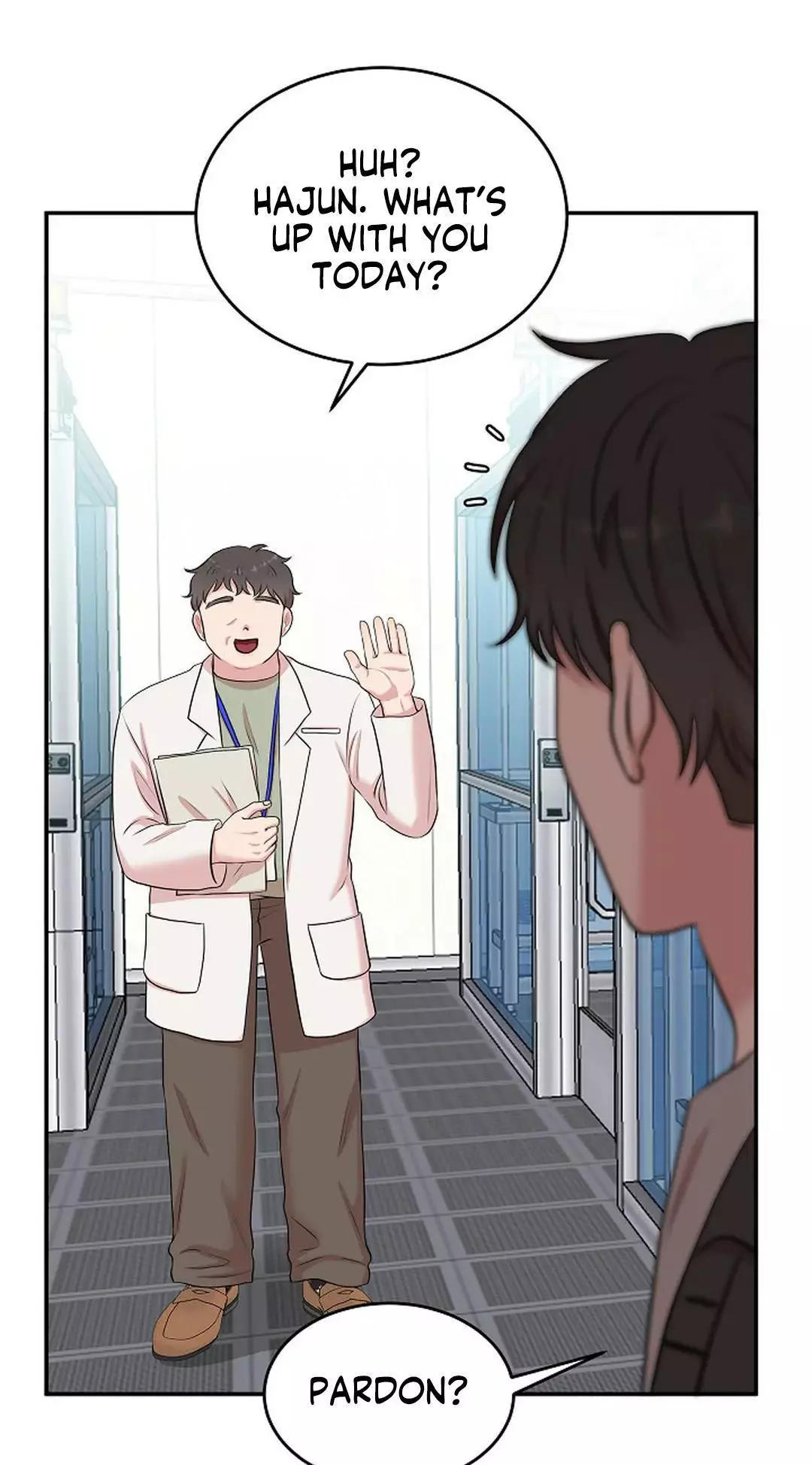 Manga page 28