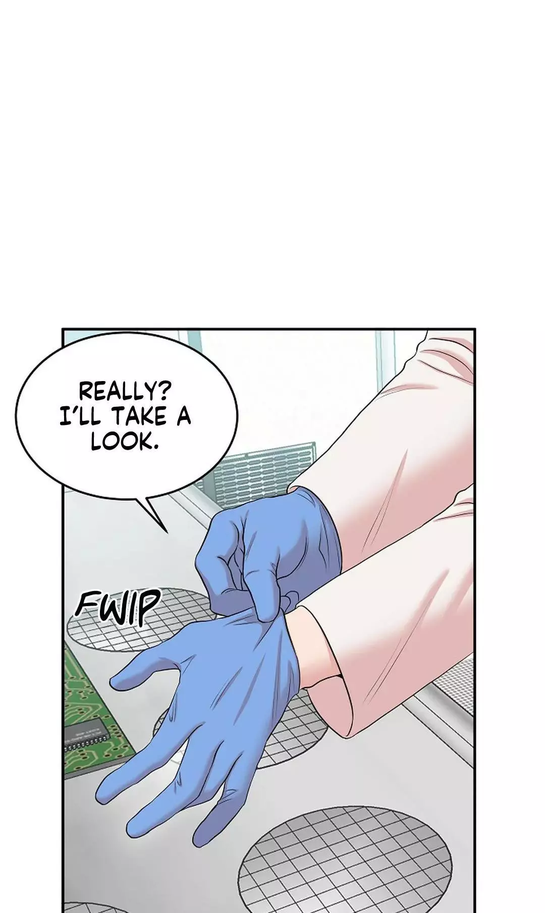 Manga page 40
