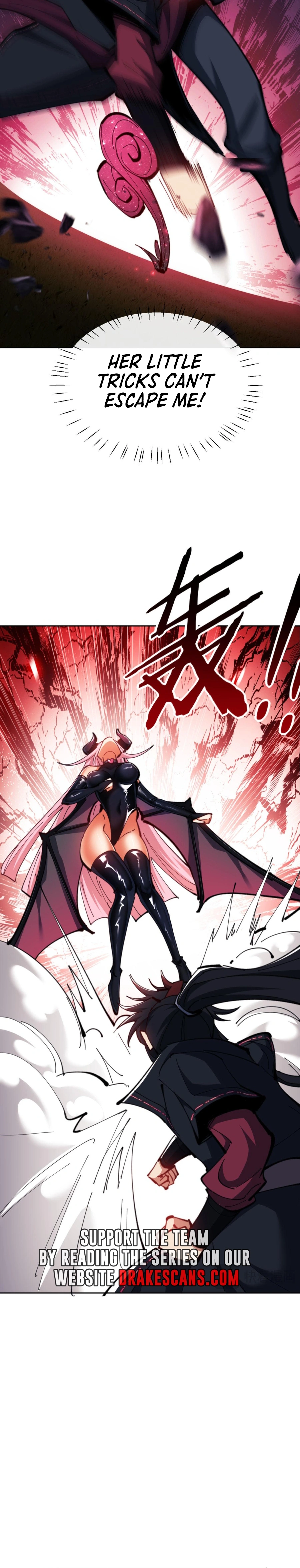 Manga page 21
