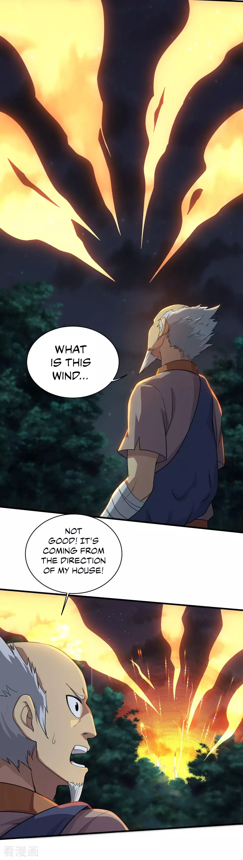 Manga page 10