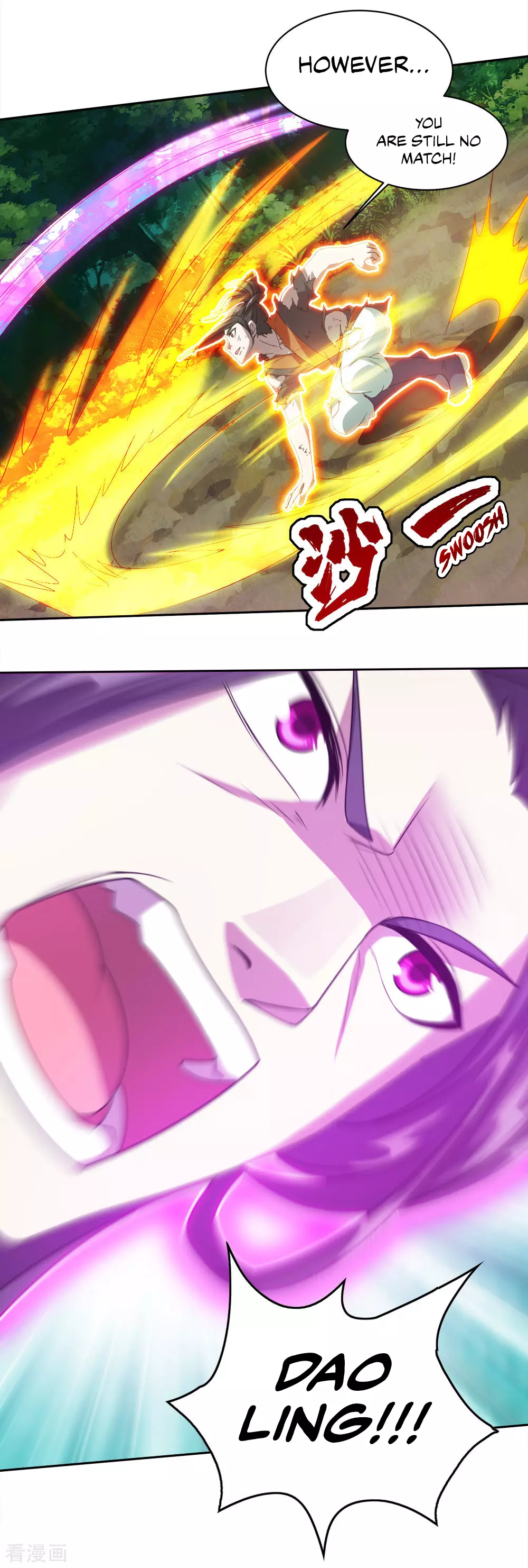 Manga page 9