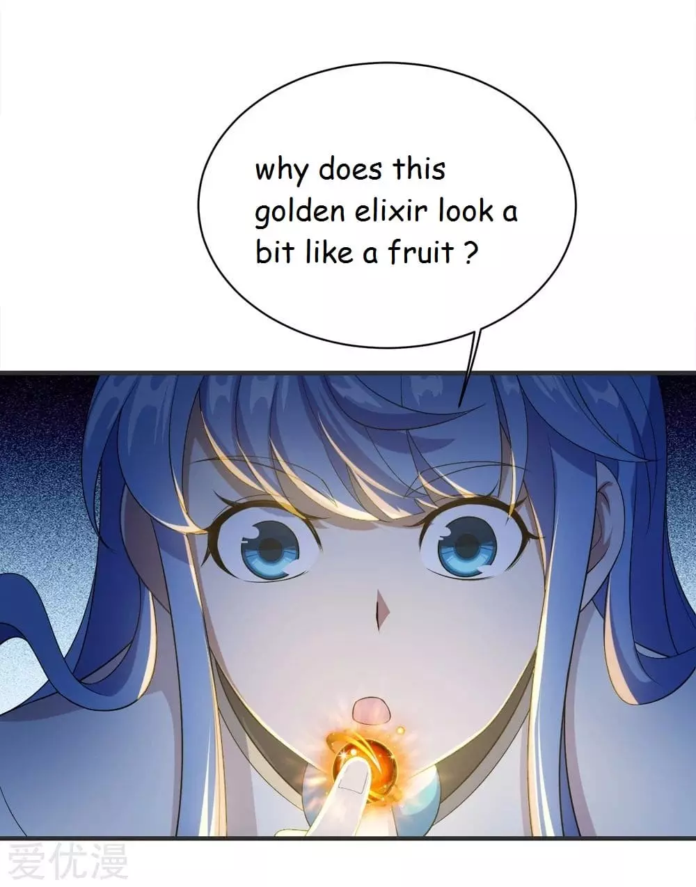 Manga page 25