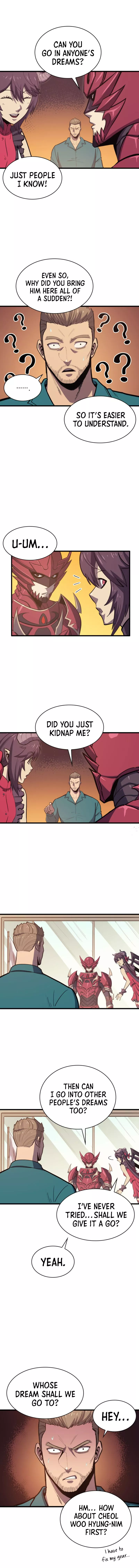 Manga page 4