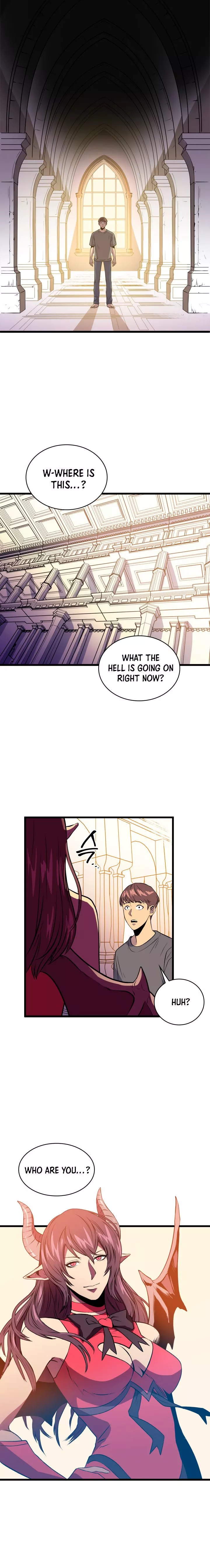 Manga page 4