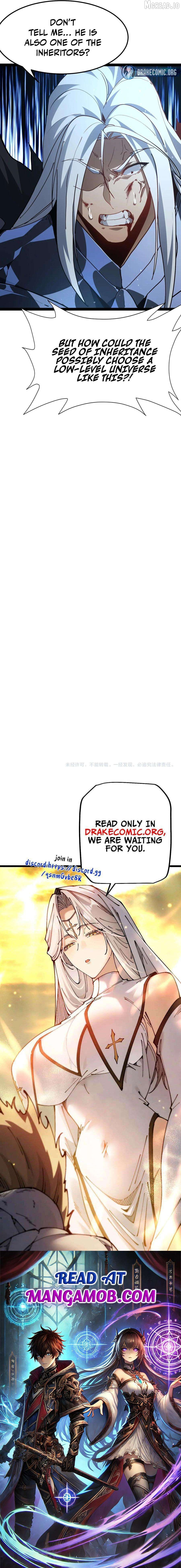 Manga page 19