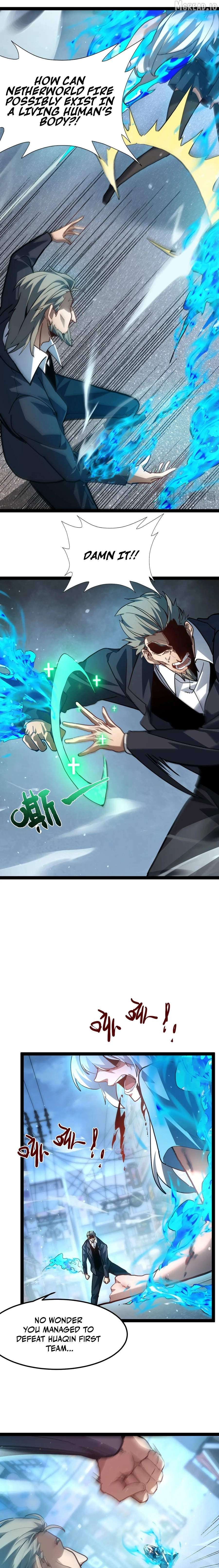 Manga page 7