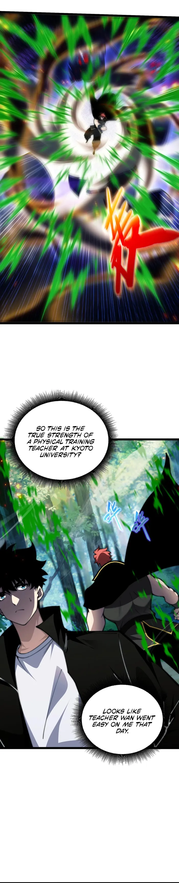 Manga page 7