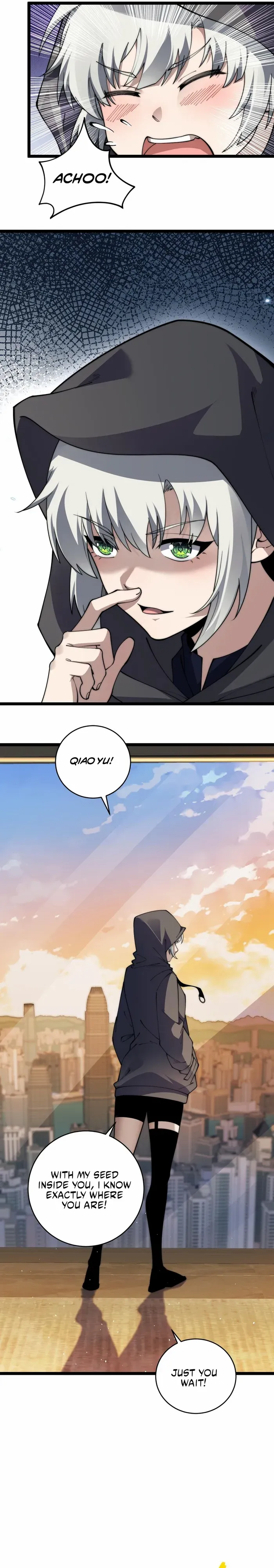 Manga page 11