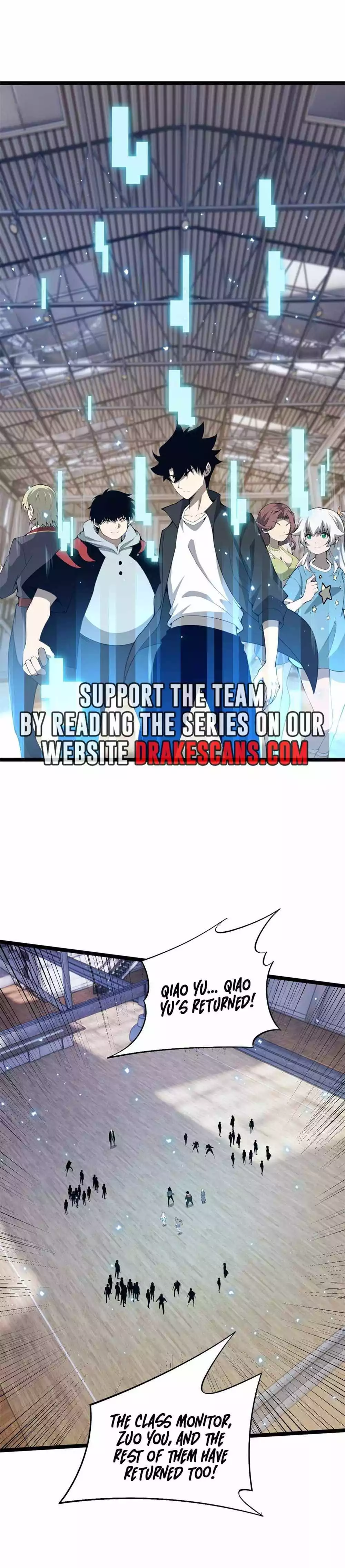 Manga page 20