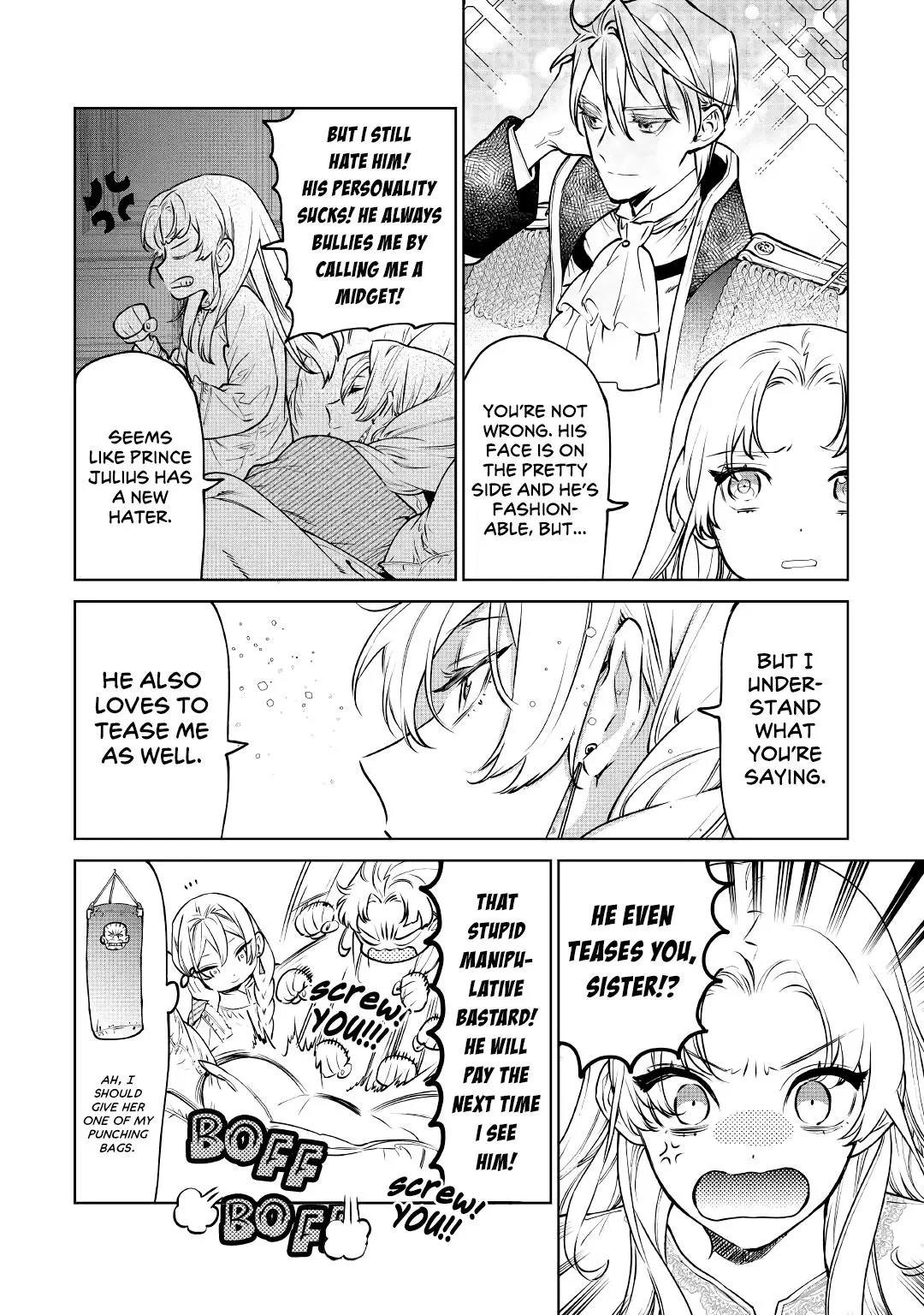 Manga page 28