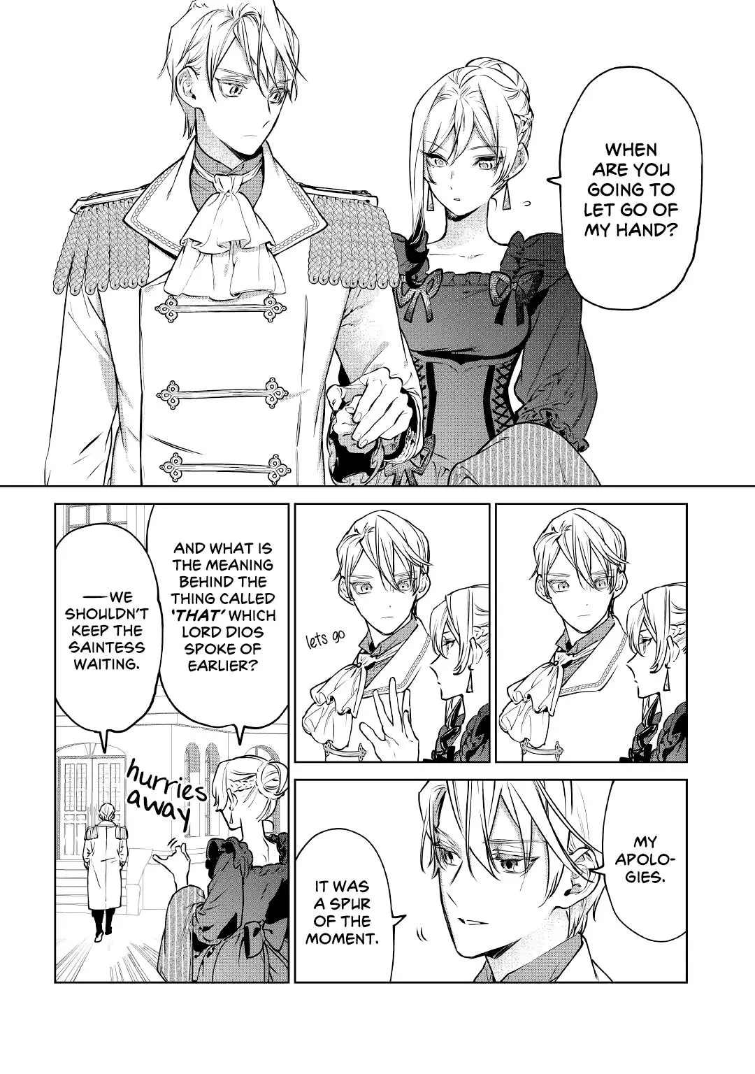 Manga page 10
