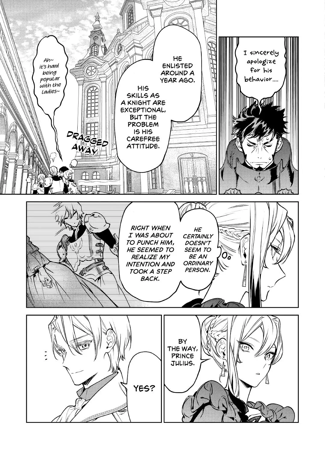 Manga page 9