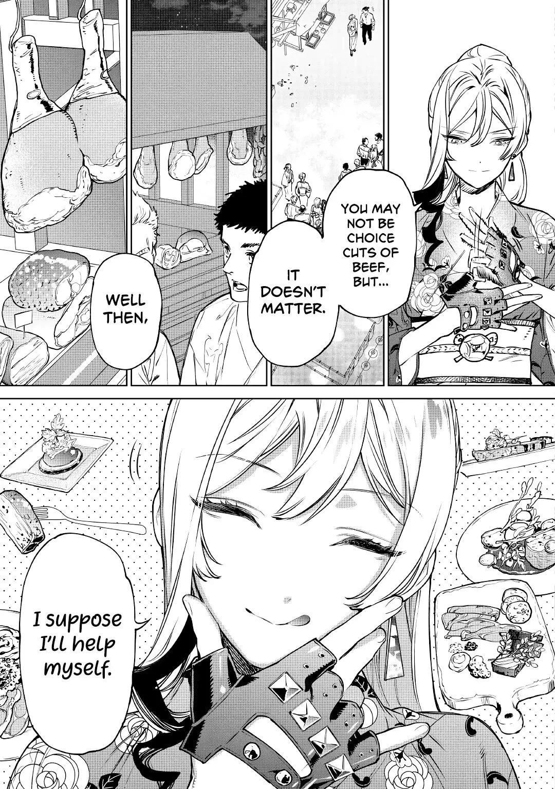 Manga page 27