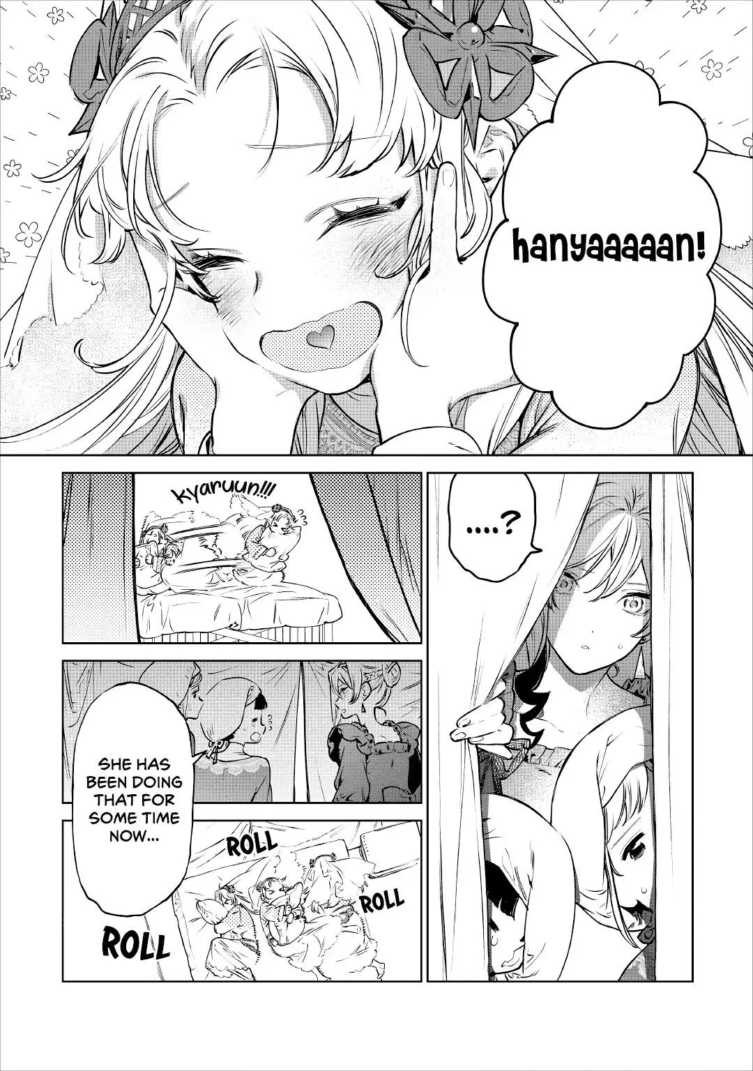 Manga page 9