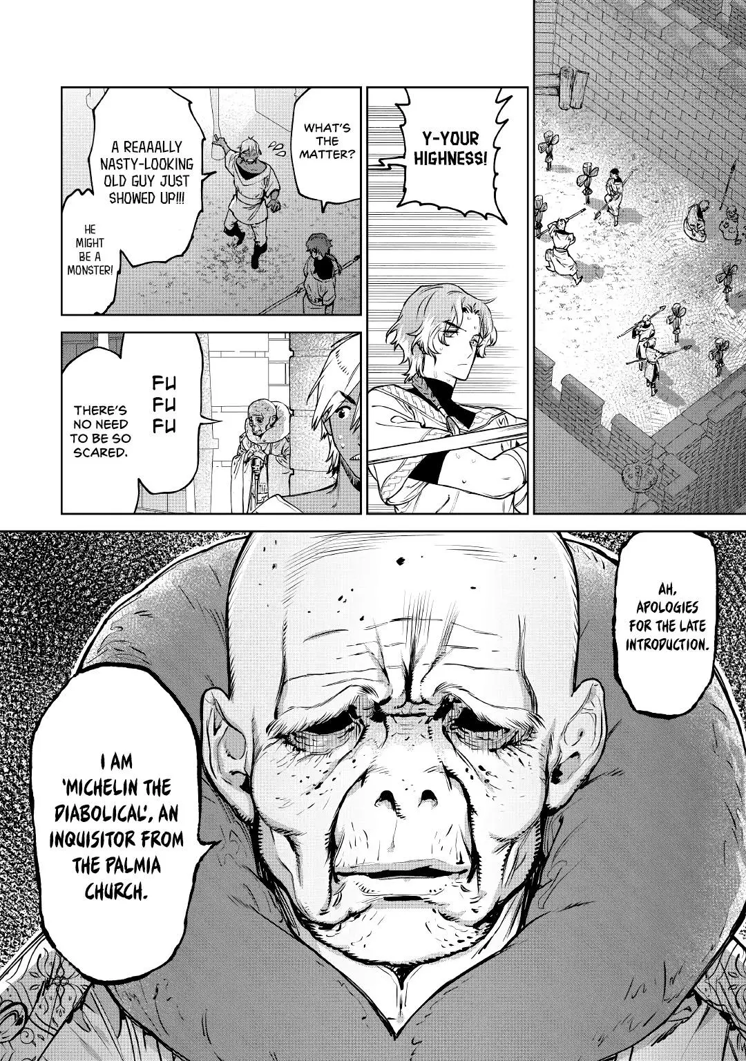 Manga page 38