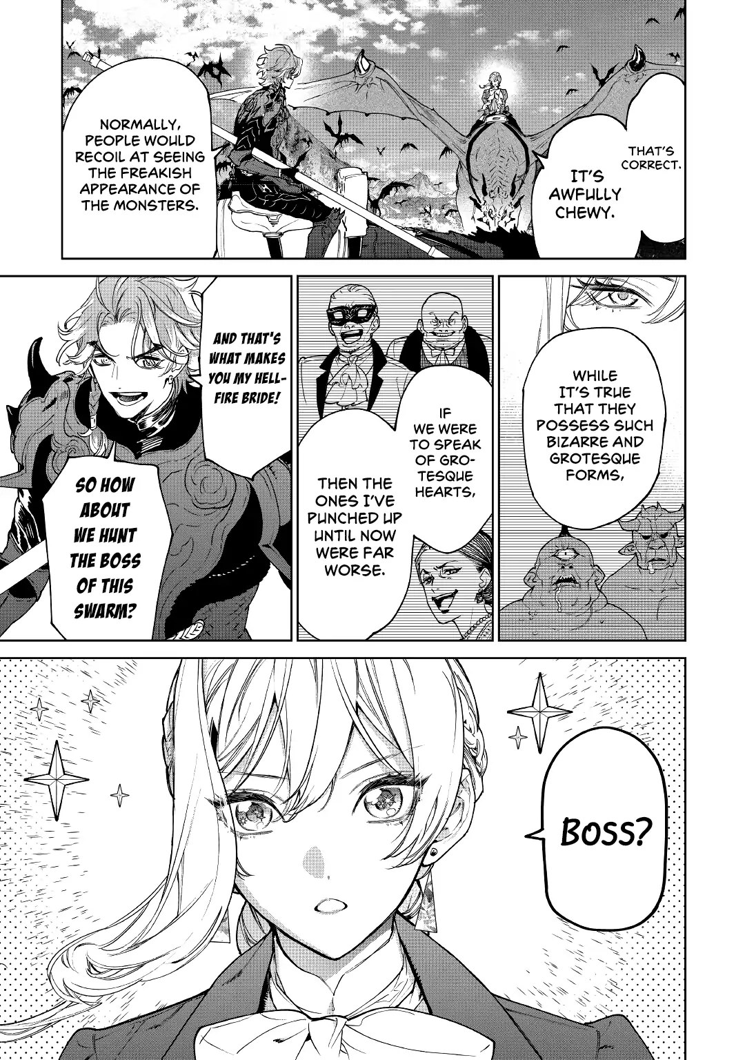 Manga page 6