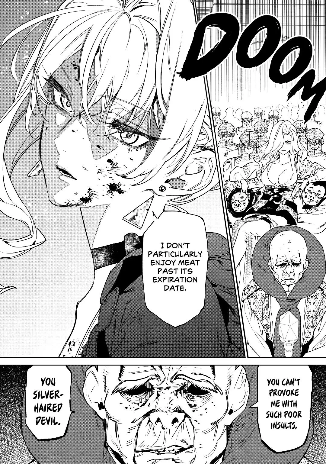 Manga page 27