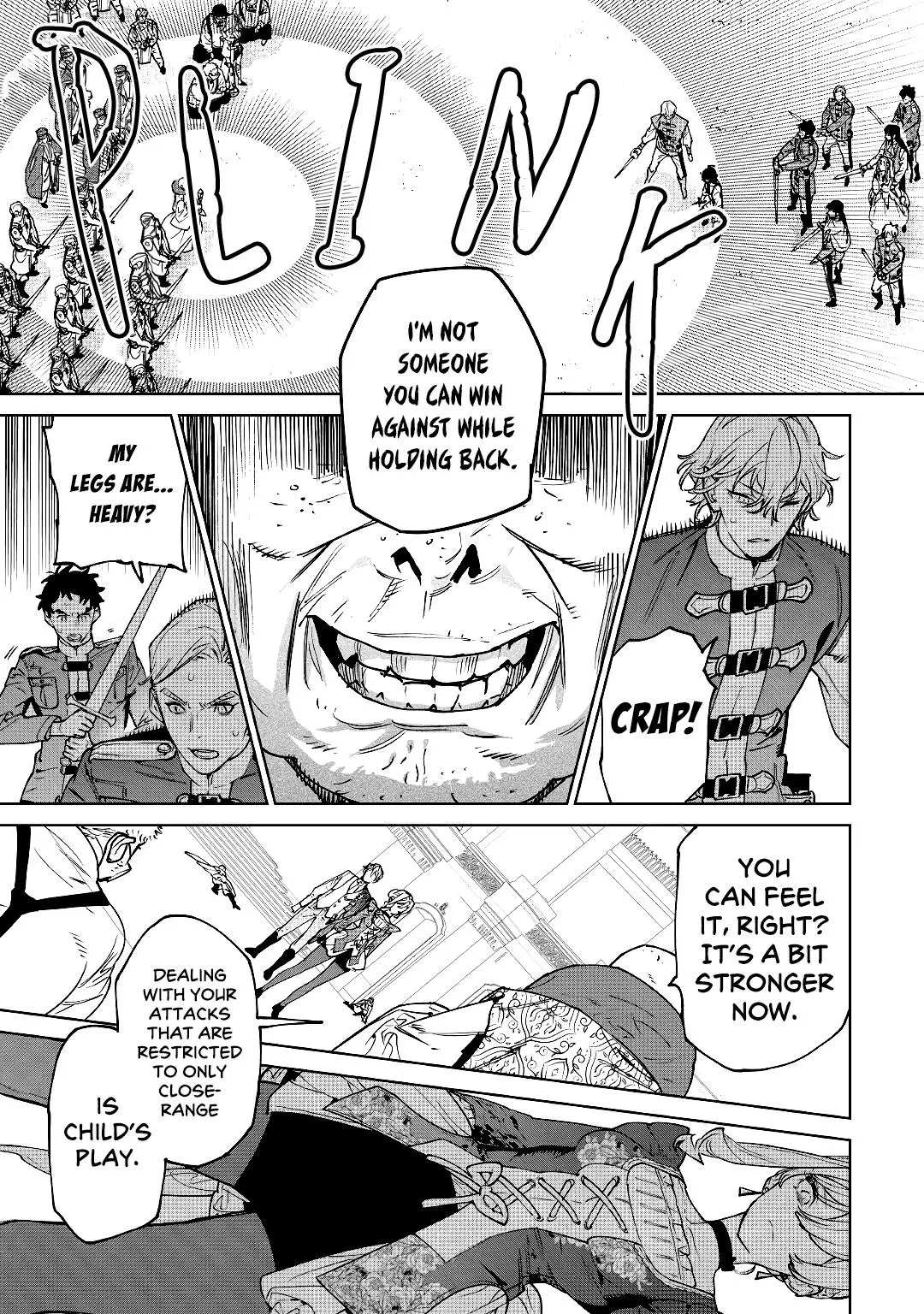 Manga page 11