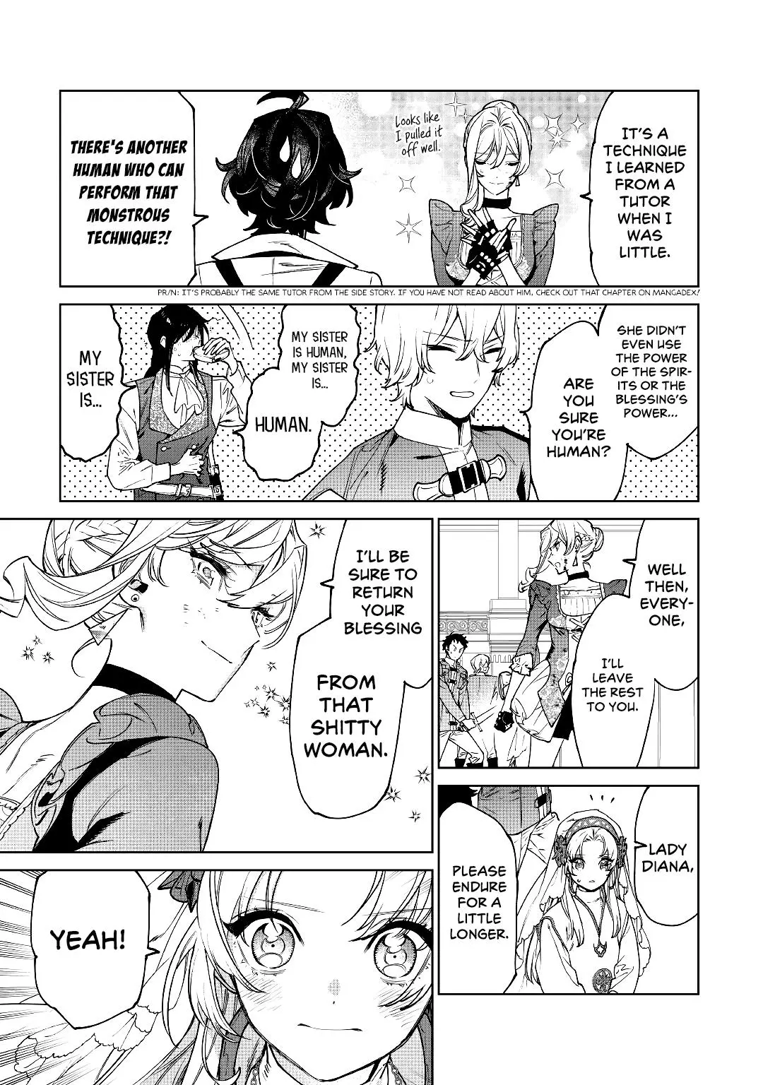 Manga page 15