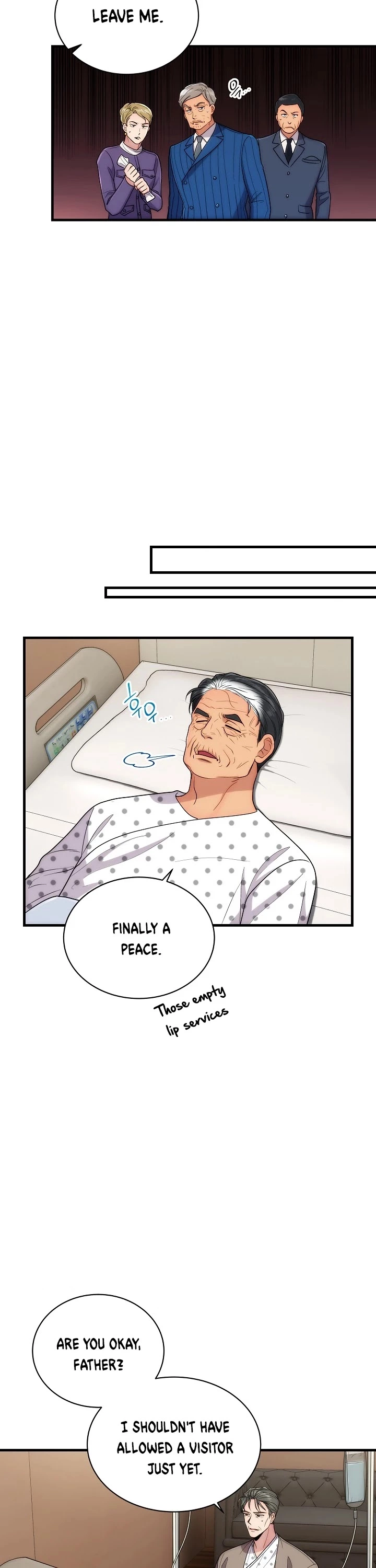 Manga page 32