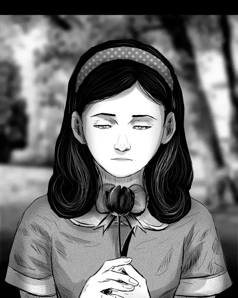 Manga page 10