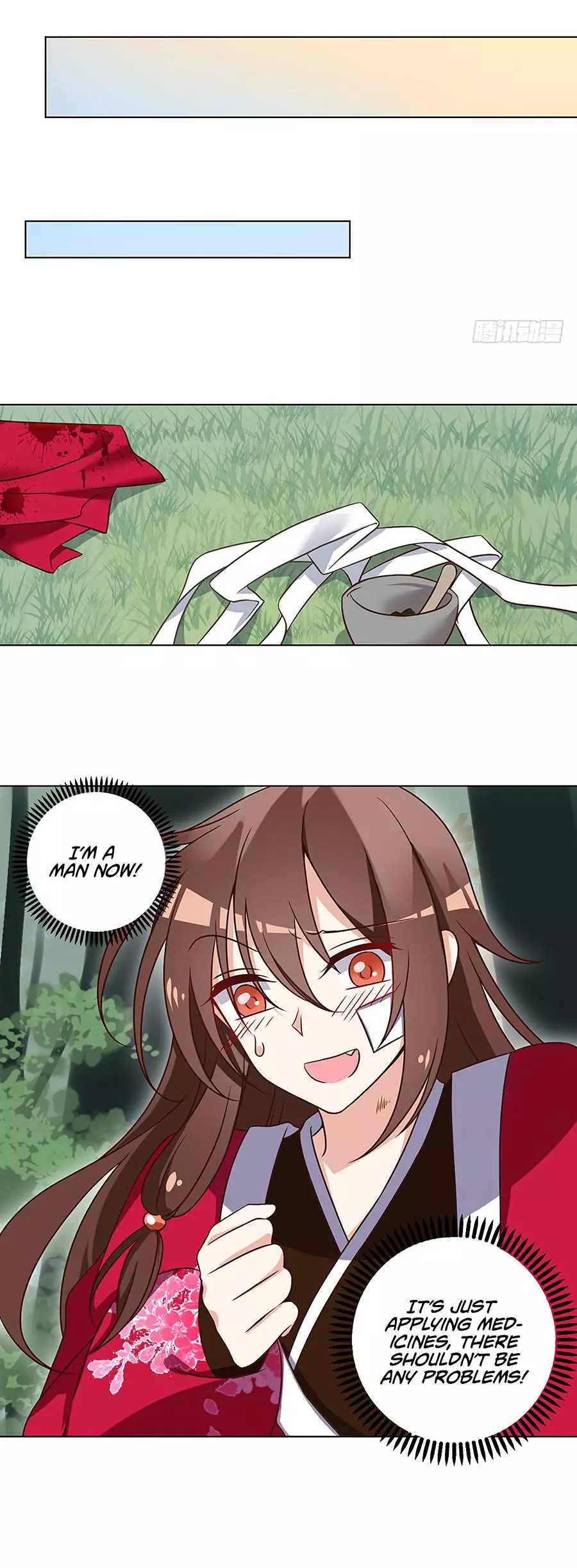 Manga page 15