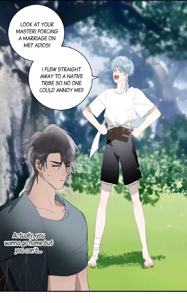 Manga page 4