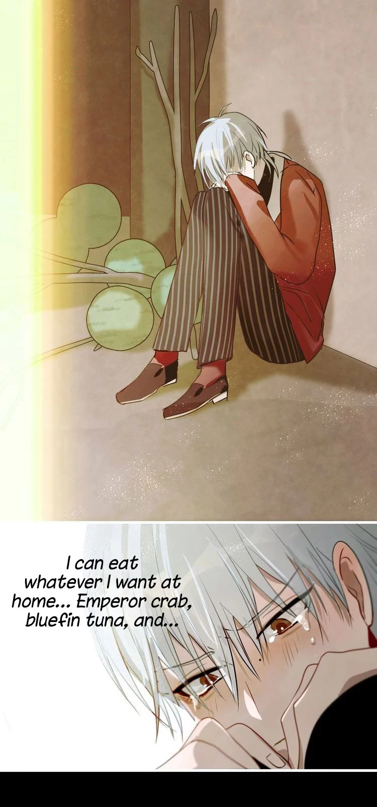 Manga page 12