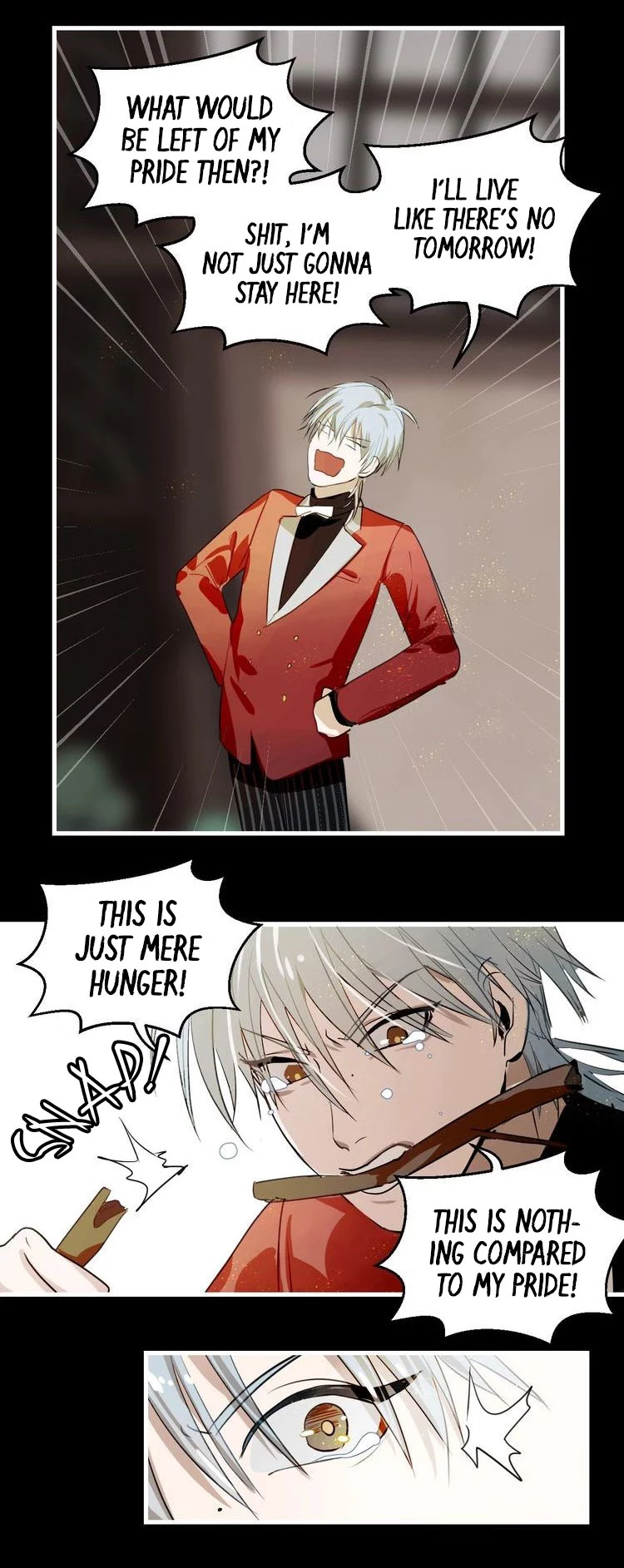 Manga page 14