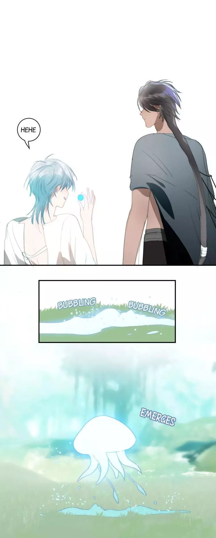 Manga page 7