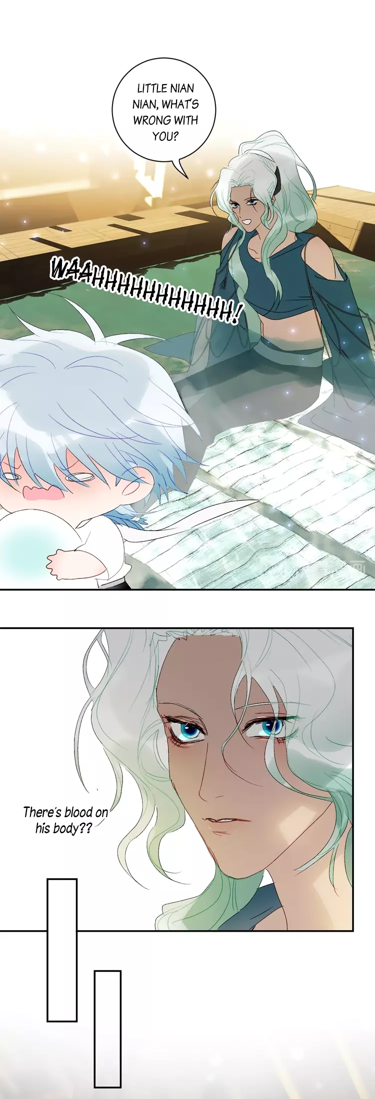 Manga page 21