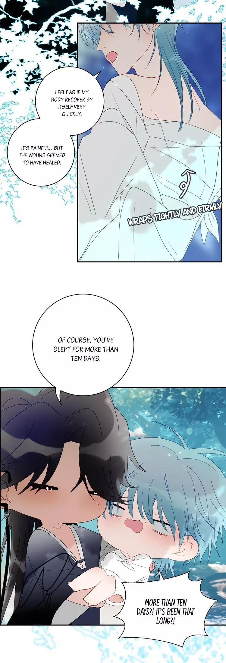 Manga page 7