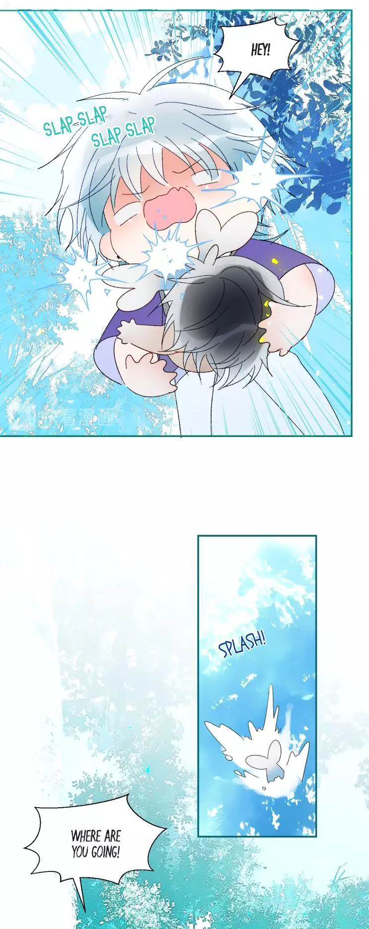 Manga page 9