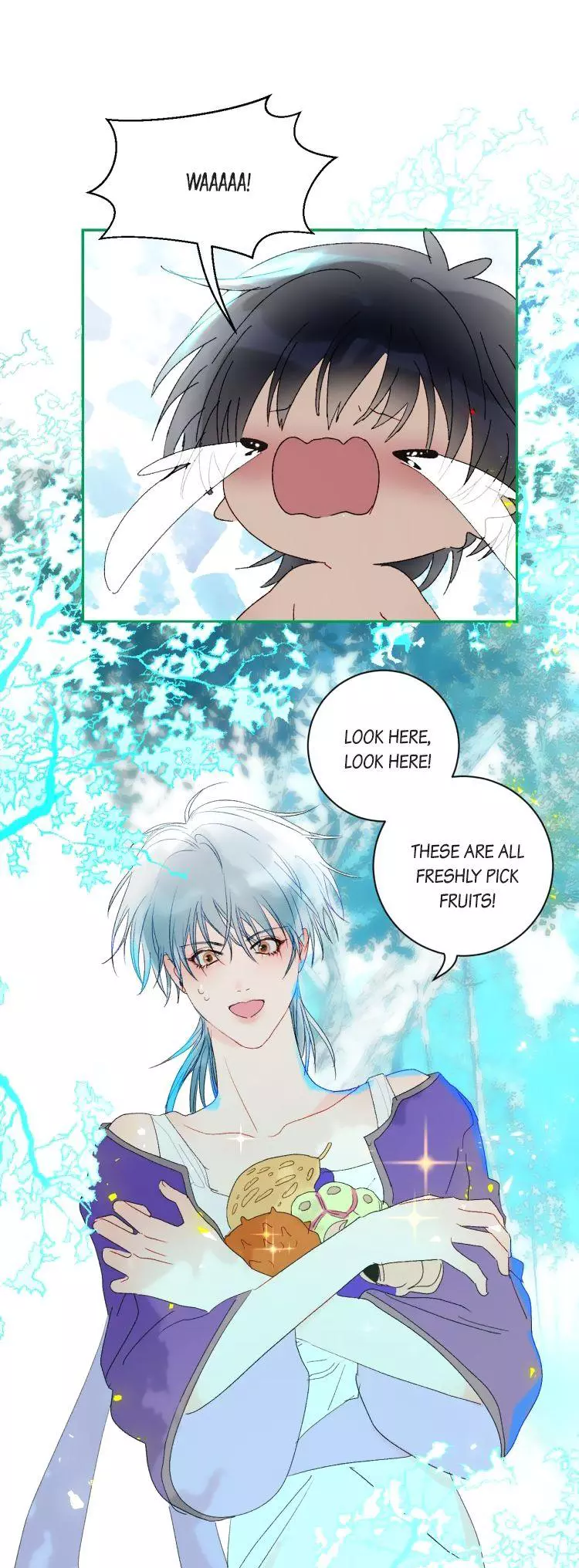 Manga page 4