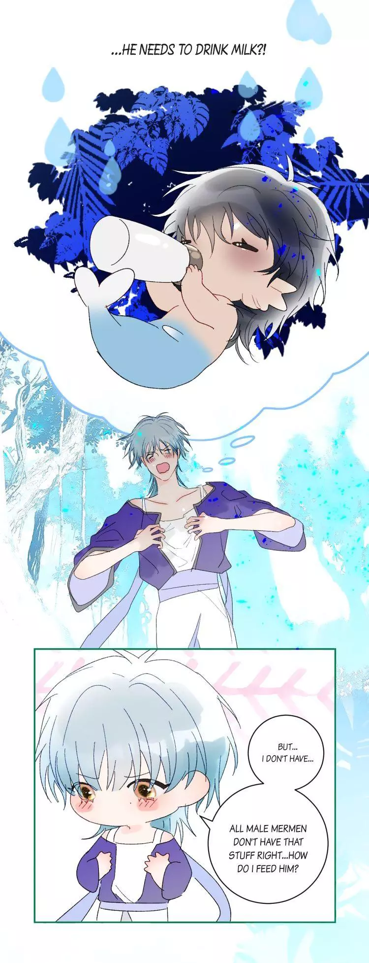 Manga page 7